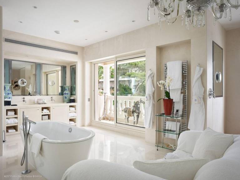 Hotel Cap Estel — photo 2