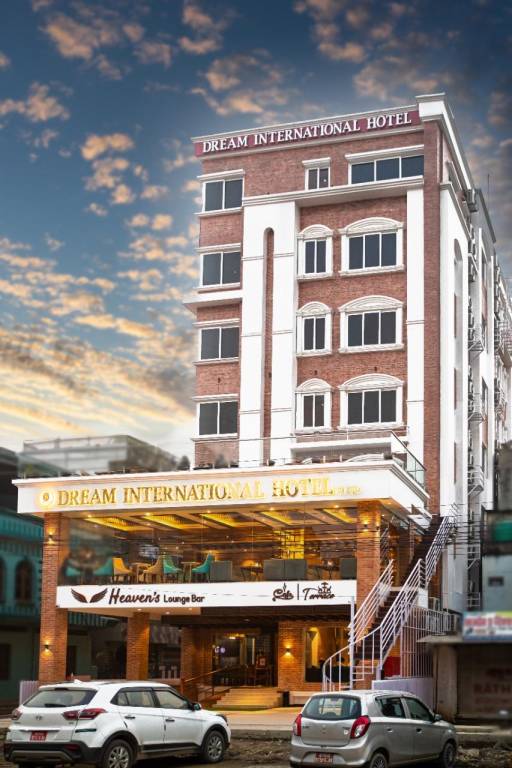 Dream International Hotel