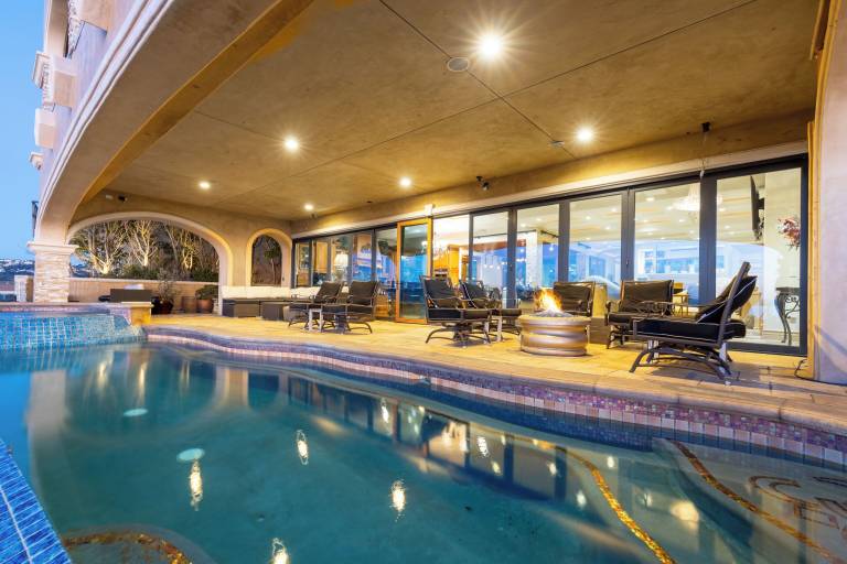 Villa San Clemente