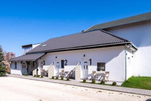 Apartman  Vecsés