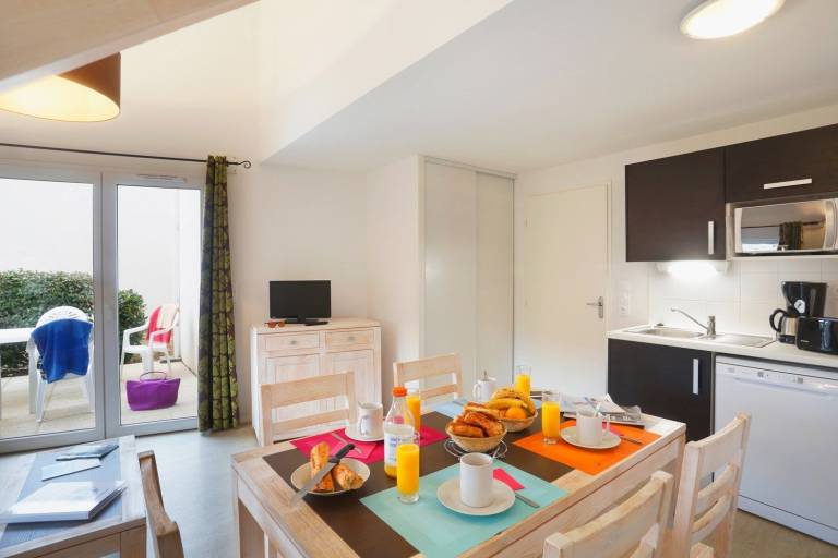 Maison de vacances Olonne-sur-Mer