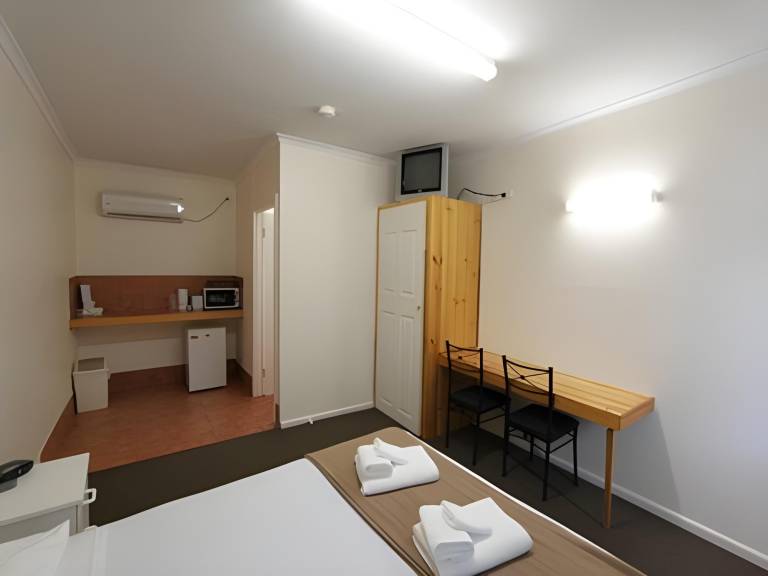 Motel Swan Hill