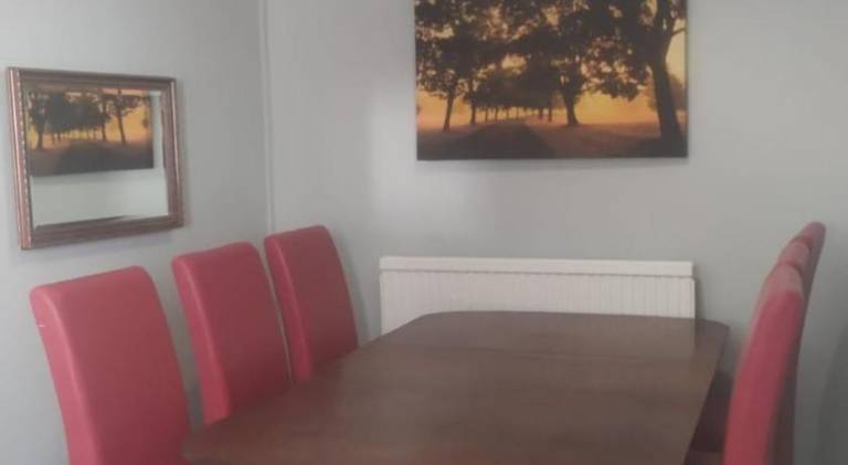 The Old White Hart Brewery Guesthouse — photo 4