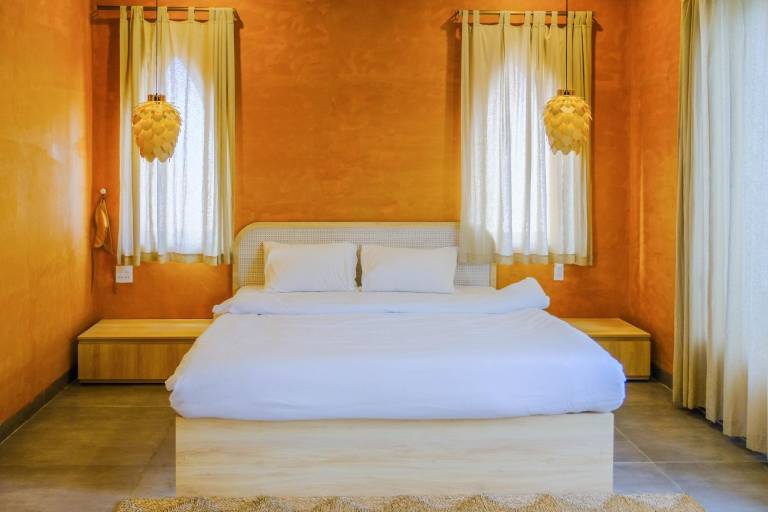 Eo Gió Có Homestay in Quy Nhon