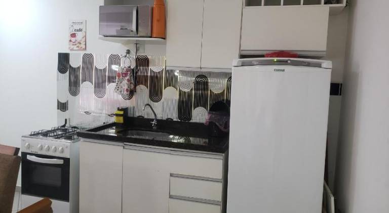 Apartamento super familia centro sp — photo 4