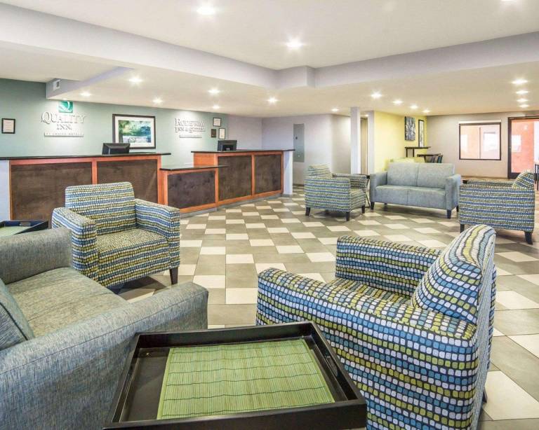 Quality Inn Needles — photo 4