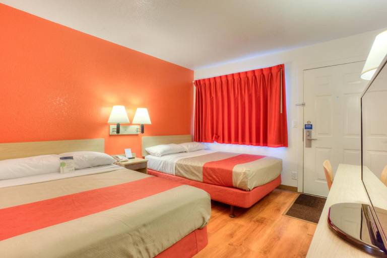 Motel 6 Tigard, OR - Portland South - Lake Oswego — photo 5