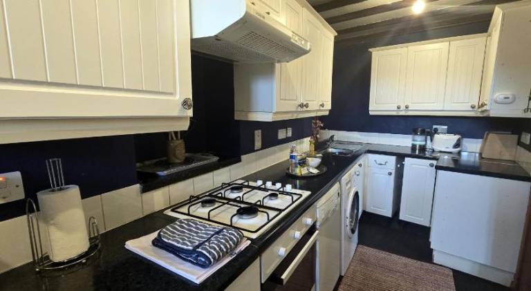 Vacation home | Pet-friendly — photo 2