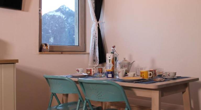 La Casetta delle Ragazze Ribelli — photo 4