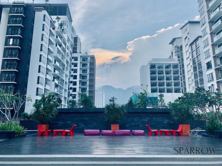 Apartment  Genting Highlands