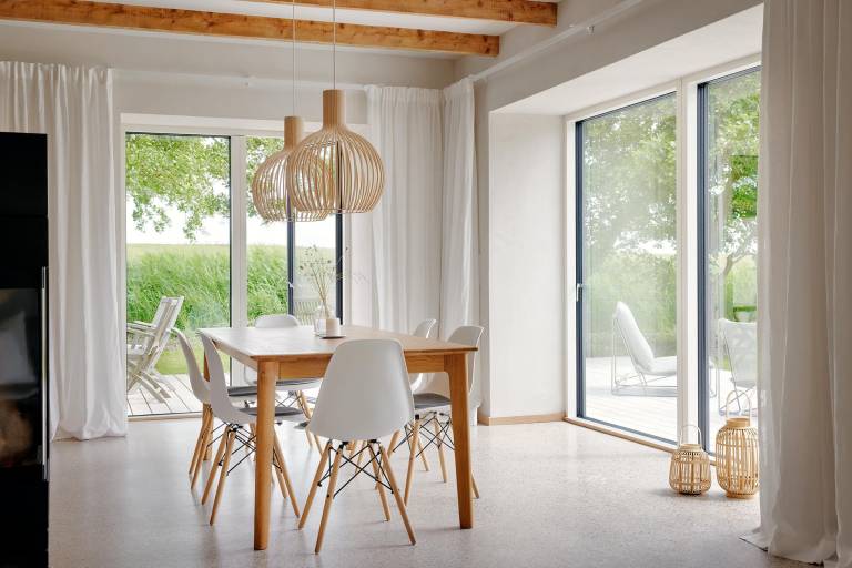 Ferienwohnung Tümlauer-Koog