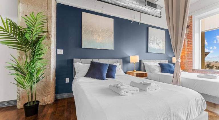 Apartment | Close to Pioneer Park — photo 2