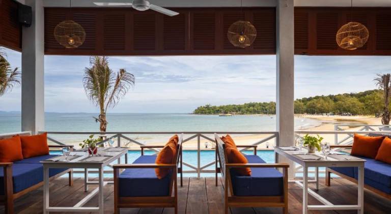 One Beach Resort by EHM — photo 2