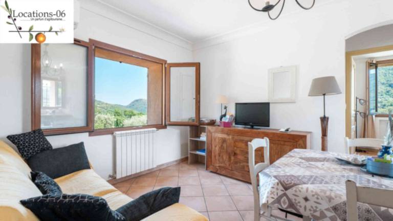 Holidays In Provence Alpes Maritimes — photo 2