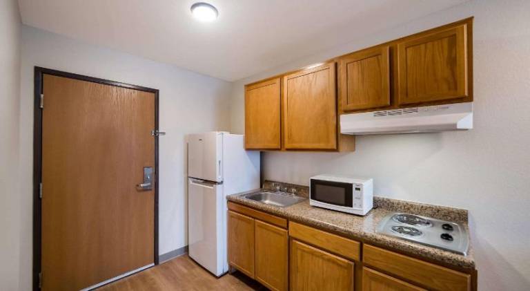 WoodSpring Suites Fort Worth Fossil Creek — photo 3