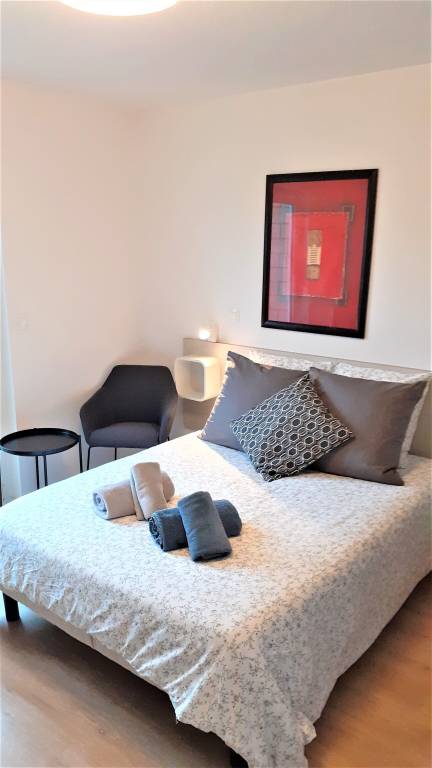 Ferienwohnung Wittenheim