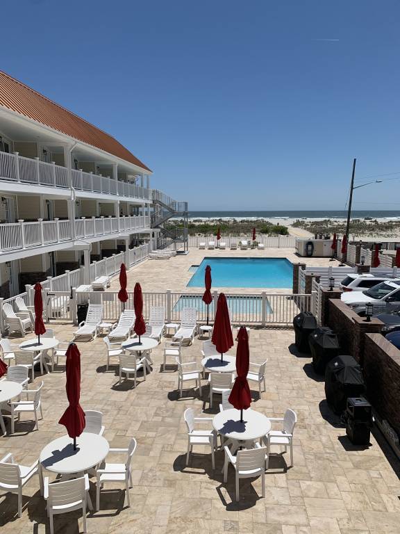 Condo Wildwood Crest
