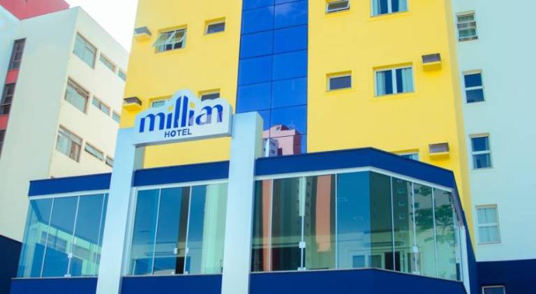 Millian Hotel — photo 4