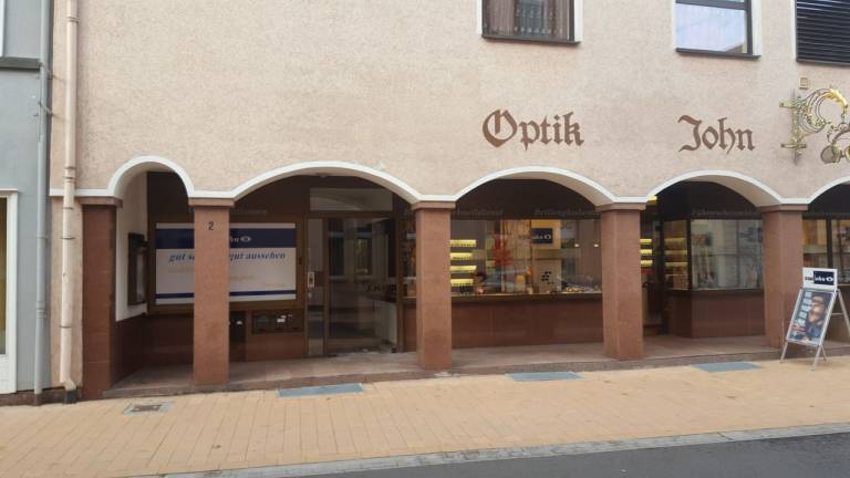 Ferienwohnung Sankt Wendel