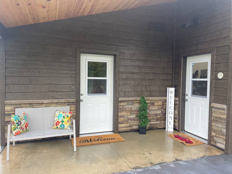 Cabin Bemidji