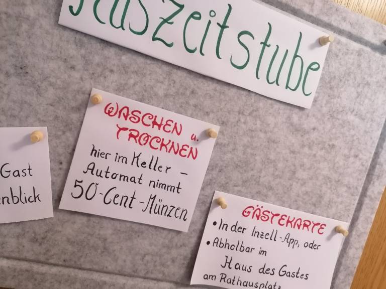 Auszeitstube - Chiemgau Karte (DE Inzell) - Schuster Uwe - 4871 — photo 5