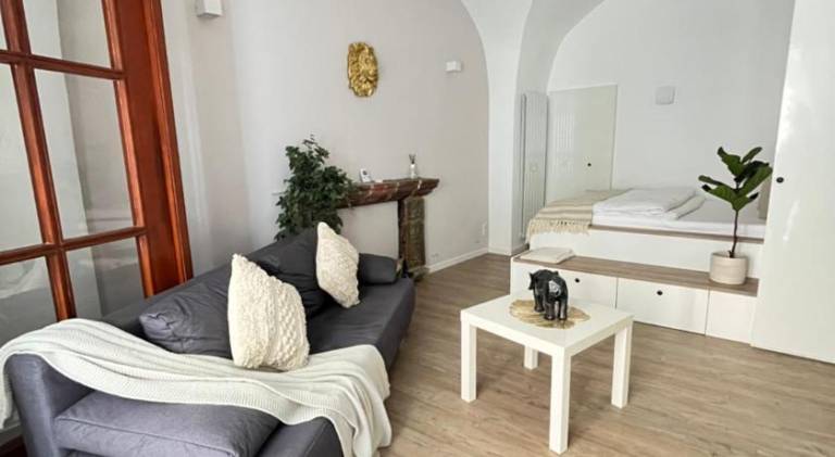 Apartment | Pets are welcome in Dresden