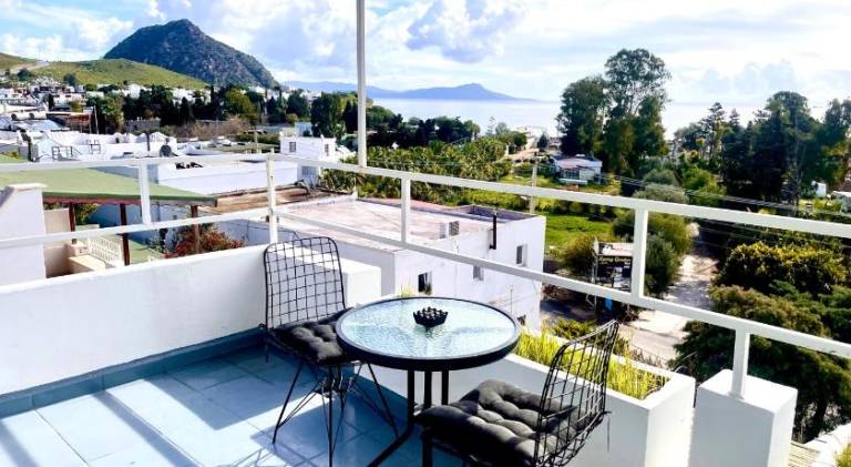 ASPAT HOTEL BODRUM — photo 4
