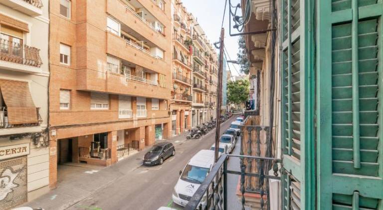 Rental apartment | Close to Magic Fountain of Montjuïc — photo 3