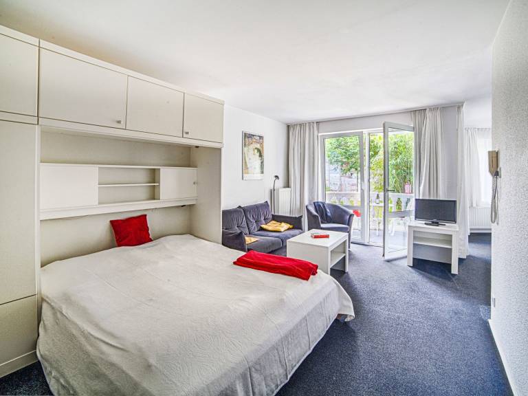 Family-friendly rental apartment with terrace, sauna & garden | Close to the beach | Pets allowed — photo 2