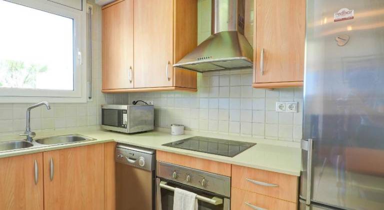 Rental apartment with 1 room for 7 persons — photo 5