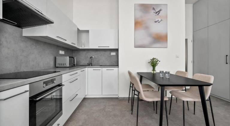 Enjoy Downtown Boutique Apartments 13 by goodnite cz — photo 5