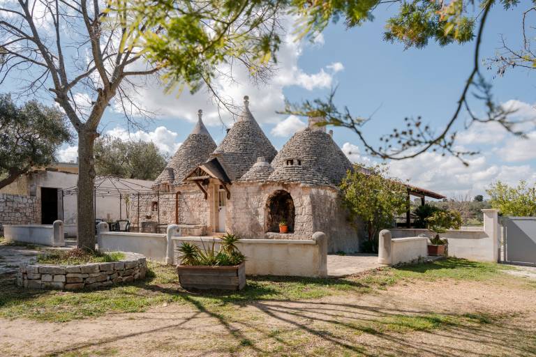 Cottage Conversano