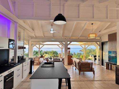 Villa Deshaies