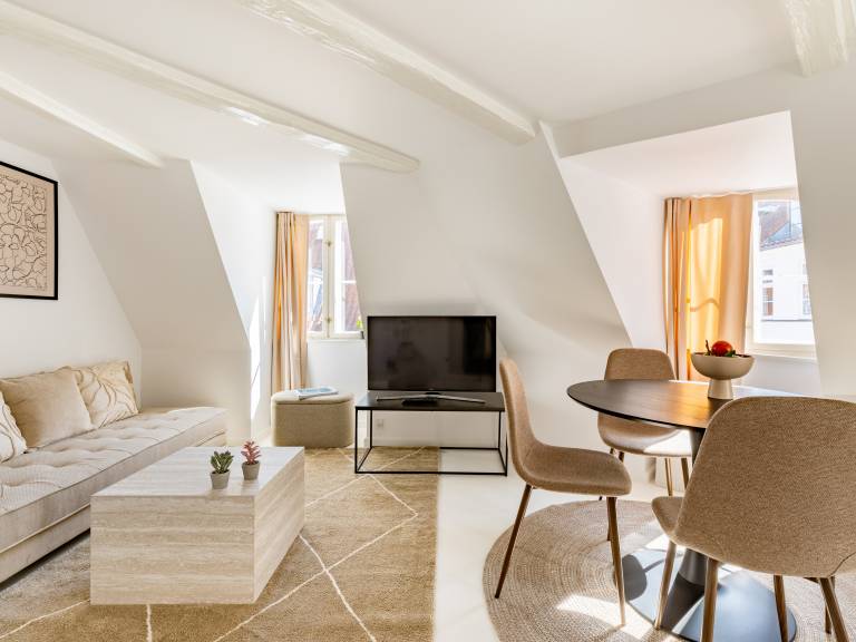 Ferienwohnung Kopenhagen