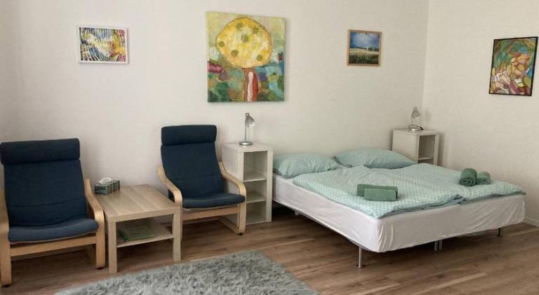 Holiday apartment | Close to Prague astronomical clock in Prague