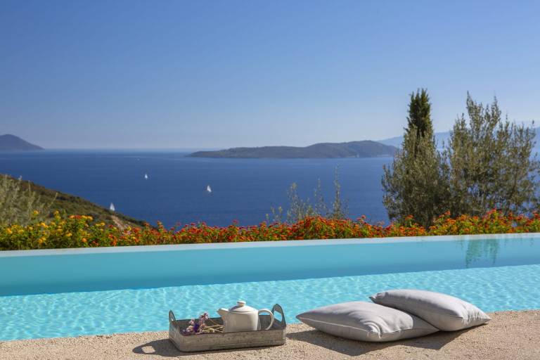 Villa Sivota