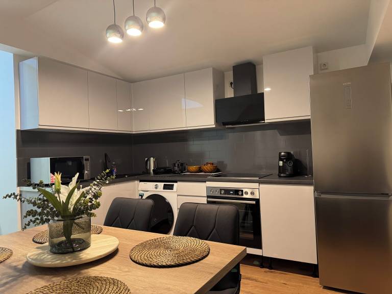 Ferienwohnung Anklam
