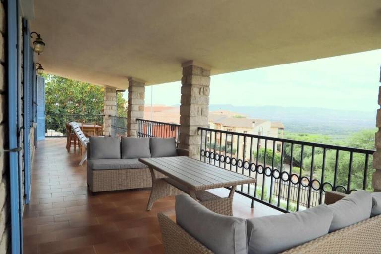 Villa Badesi