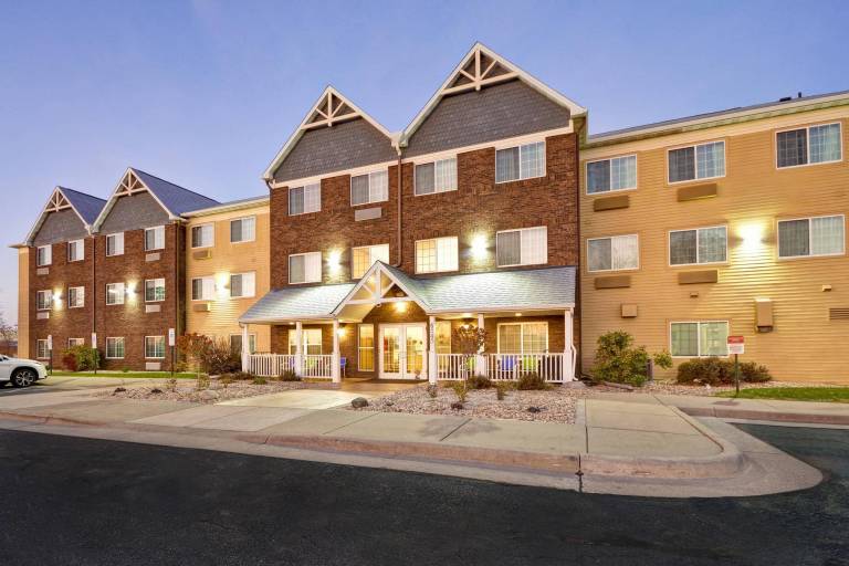 TownePlace Suites by Marriott Sioux Falls in Sioux Falls, SD