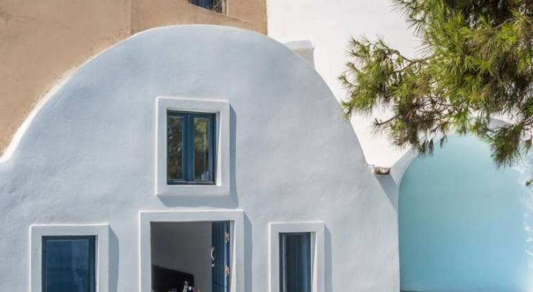 Pina Caldera Residence — photo 4