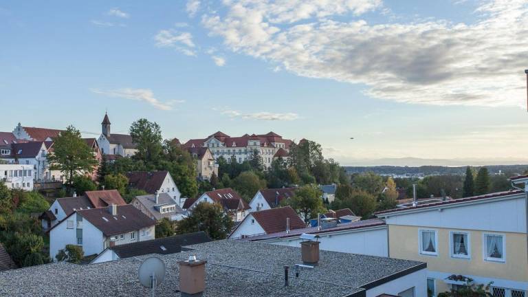Ferienwohnung Tettnang