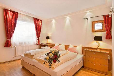 Appartement Sankt Anton am Arlberg