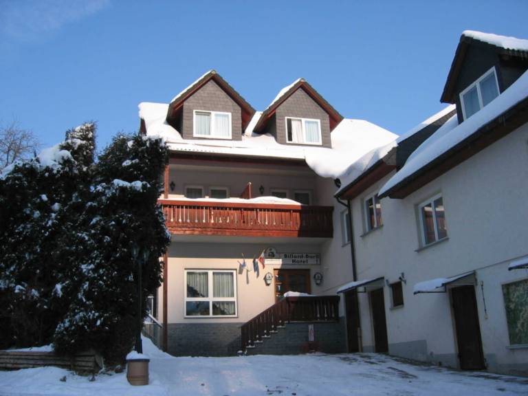 Ferienhaus Gräfenthal