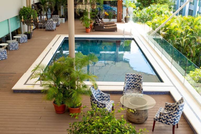 Studio Hotel Boutique