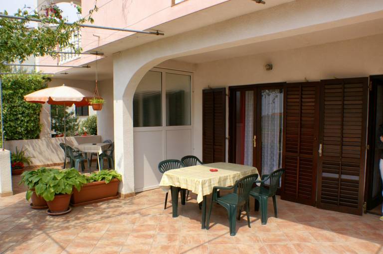 Appartement Šimuni