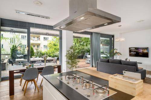 Appartement Kassel