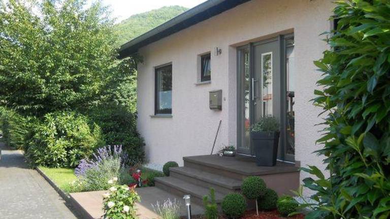 Ferienwohnung Perl