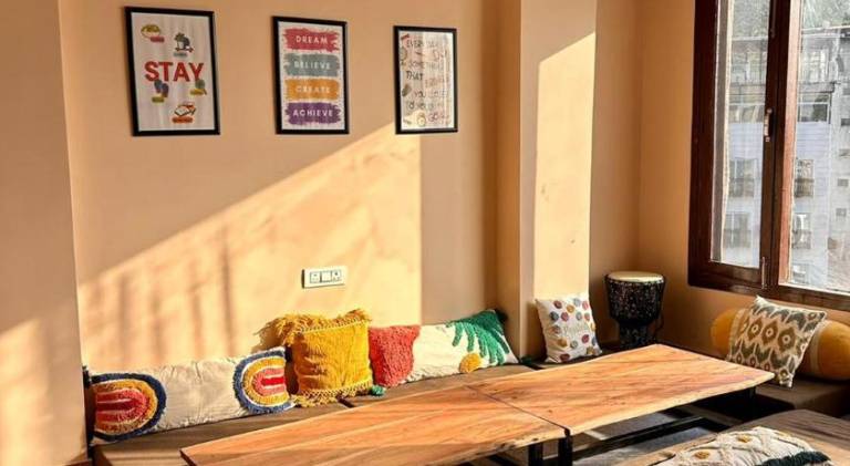 Namaste Hostel — photo 3