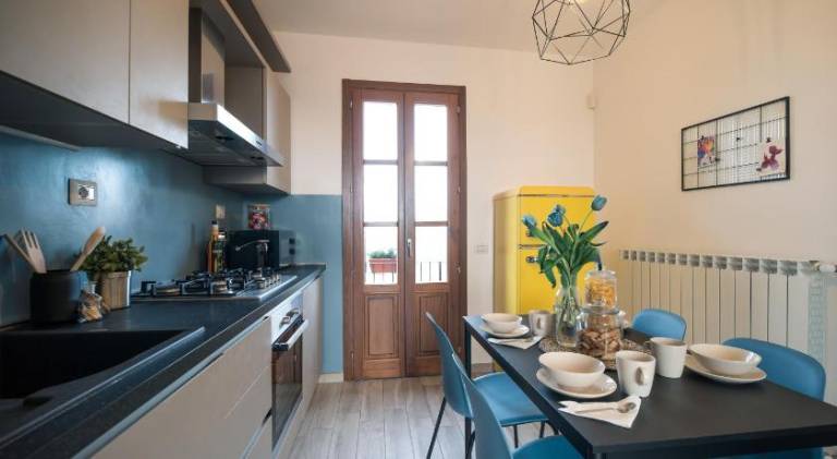 Holiday apartment | Pets allowed — photo 2