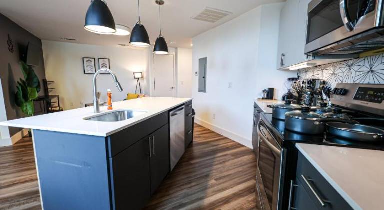 Rental apartment | Good for workation — photo 5